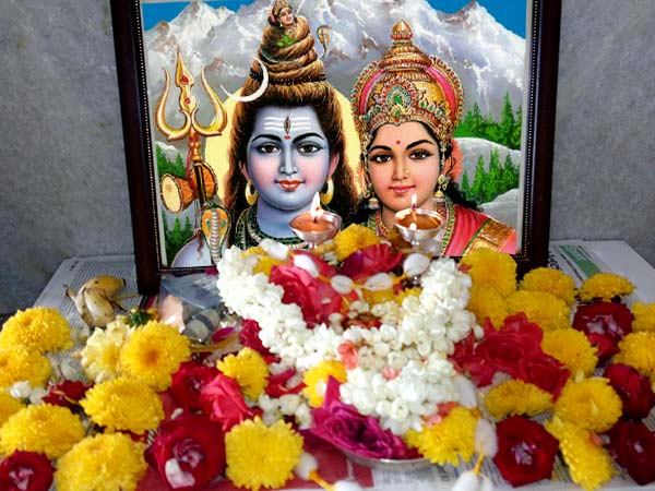 पूजा की विधि पूजा की विधि