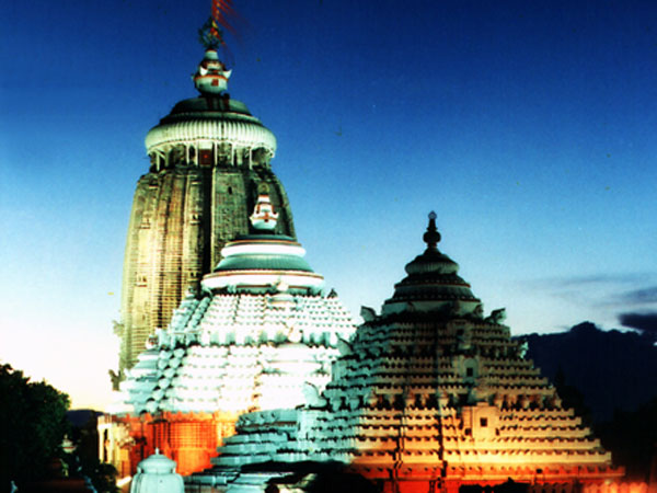 राजा इंद्रद्युम्न ने बनवाया जगन्नाथ मंदिर राजा इंद्रद्युम्न ने बनवाया जगन्नाथ मंदिर