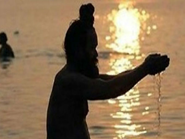 सूर्य देव की पूजा सूर्य देव की पूजा