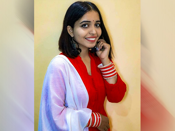 क्षमा बिंदु करेंगी खुद से शादी क्षमा बिंदु करेंगी खुद से शादी