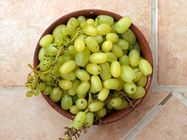 साबुत अंगूर साबुत अंगूर
