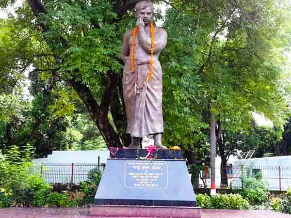 अब बना दिया म्यूजियम अब बना दिया म्यूजियम