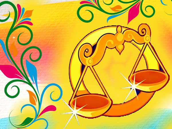 तुला (सितंबर 22 से अक्टूबर 22): तुला (सितंबर 22 से अक्टूबर 22):