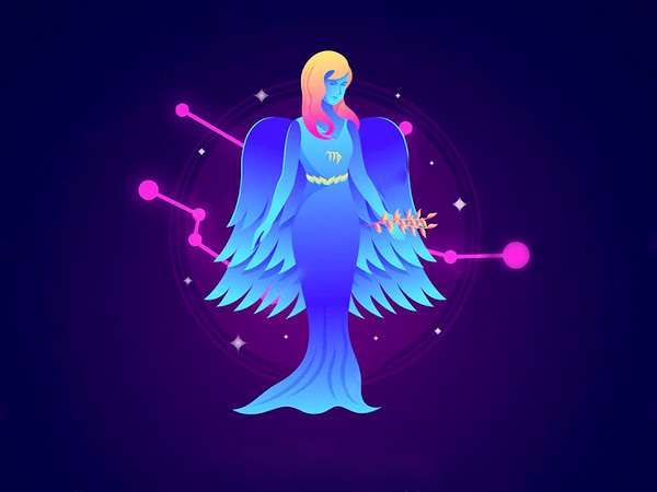 कन्या (22 अगस्त से 21 सितंबर): कन्या (22 अगस्त से 21 सितंबर):