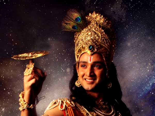 कृष्ण अवतार में इन राक्षसों का किया वध कृष्ण अवतार में इन राक्षसों का किया वध