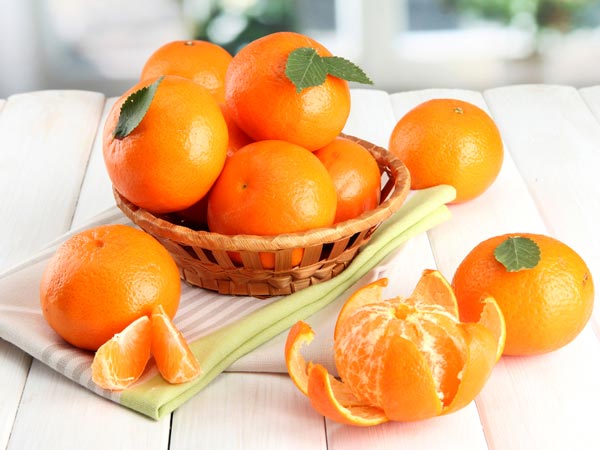 विटामिन सी का सेवन करें विटामिन सी का सेवन करें