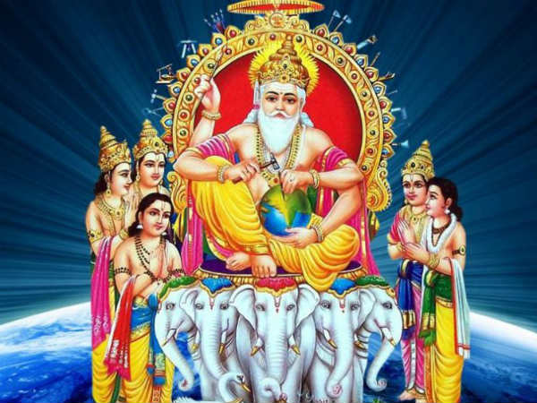इस शुभ मुहूर्त में होगी पूजा इस शुभ मुहूर्त में होगी पूजा