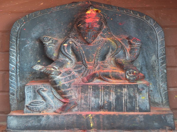 विश्वकर्मा पूजा मंत्र विश्वकर्मा पूजा मंत्र