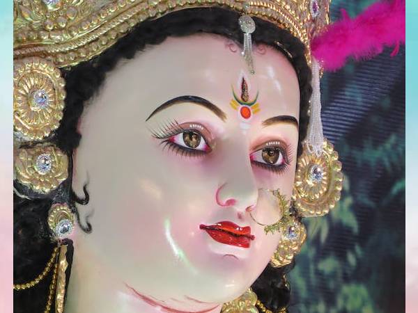 पांचवां दिन- मां स्कंदमाता की पूजा विधि पांचवां दिन- मां स्कंदमाता की पूजा विधि