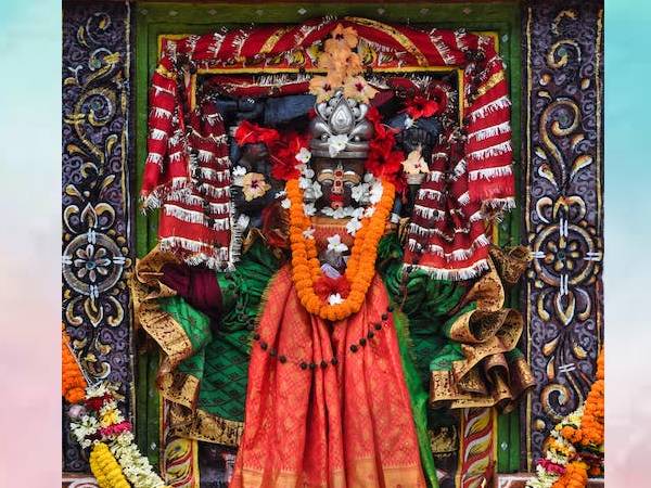 आठवां दिन- मां महागौरी की पूजा विधि आठवां दिन- मां महागौरी की पूजा विधि