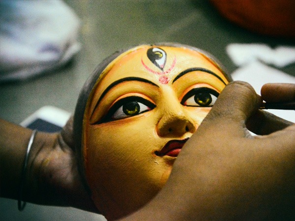 नवरात्रि 2022: देवी शक्ति की कहानी नवरात्रि 2022: देवी शक्ति की कहानी