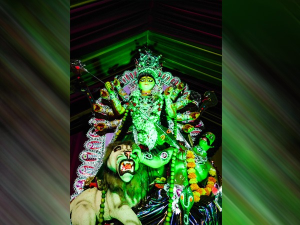 माँ दुर्गा दुः स्वप्न निवारण मंत्र माँ दुर्गा दुः स्वप्न निवारण मंत्र