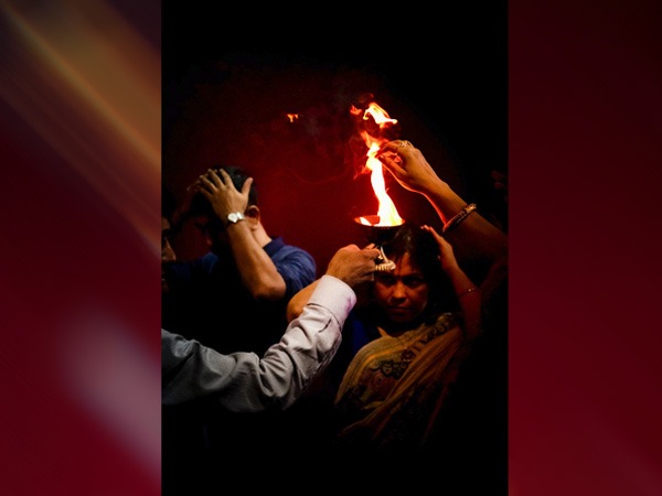 देवी स्तुति मंत्र देवी स्तुति मंत्र