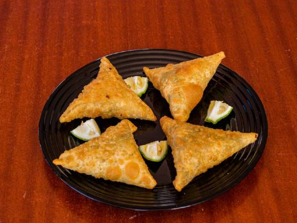 समोसा समोसा
