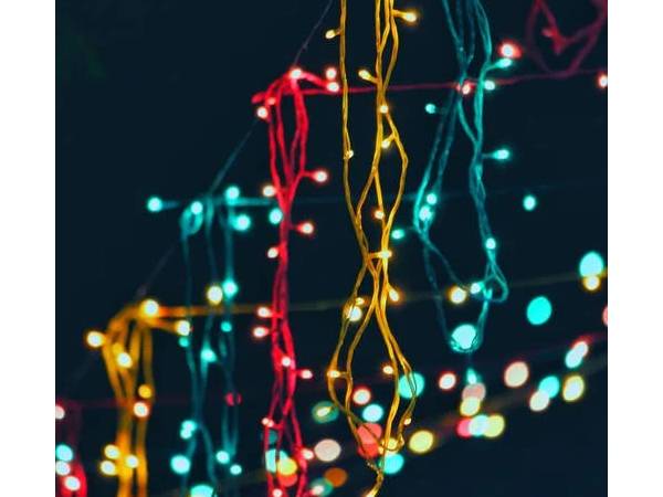 LED लाइट्स से घर को करें रोशन LED लाइट्स से घर को करें रोशन