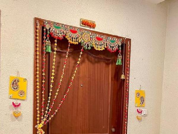 ट्रेडिशनल दिवाली सजावट के सामान करें यूज ट्रेडिशनल दिवाली सजावट के सामान करें यूज