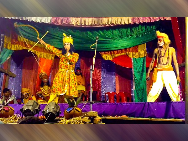 अमूर्त सांस्कृतिक विरासत की सूची अमूर्त सांस्कृतिक विरासत की सूची