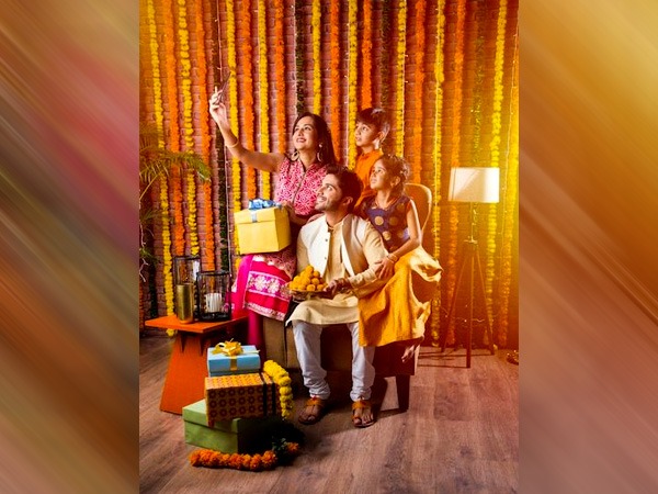 अपने बच्चों को स्नैक्स बनाने में साथ होने दें अपने बच्चों को स्नैक्स बनाने में साथ होने दें