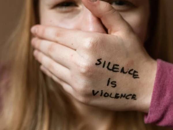 एब्यूजिव रिलेशनशिप को कहे ना एब्यूजिव रिलेशनशिप को कहे ना
