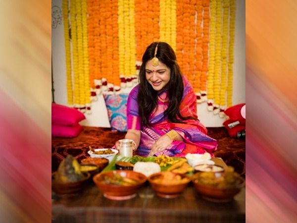 आखिरी रस्म बौ भात आखिरी रस्म बौ भात