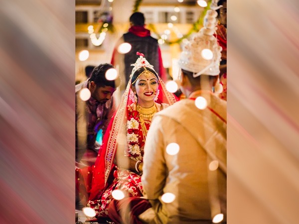 शादी की रस्में शादी की रस्में