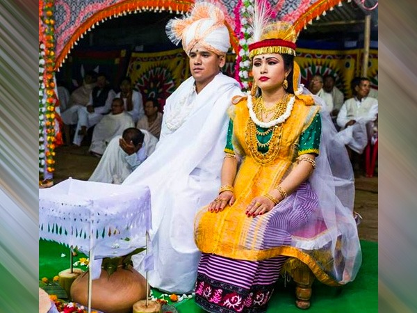 शादी के बाद की रस्में शादी के बाद की रस्में