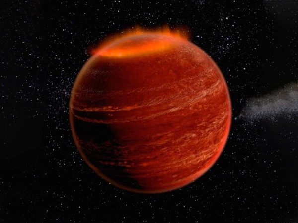 मार्स के बारे में कुछ जरूरी फैक्ट्स मार्स के बारे में कुछ जरूरी फैक्ट्स