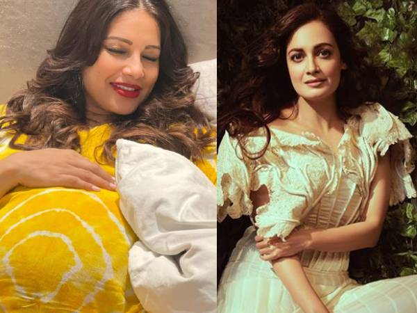 इन एक्ट्रेस ने अपने प्रेग्नेंसी एक्सपीरियंस को किया शेयर | These