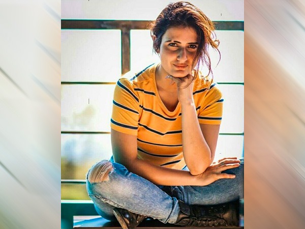 फातिमा सना शेख फातिमा सना शेख