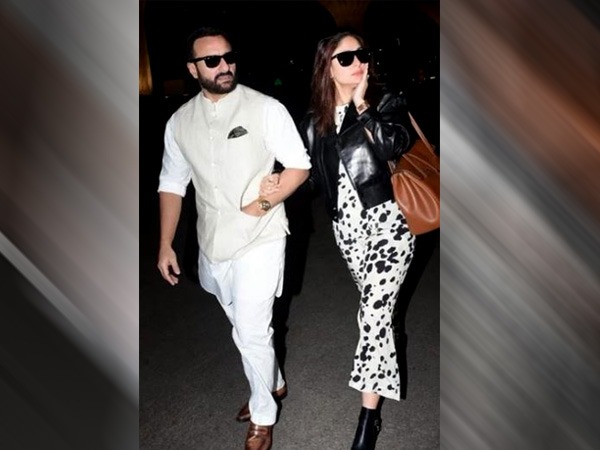 करीना ने इस लुक को इस तरह से फिनिशिंग टच दिया- करीना ने इस लुक को इस तरह से फिनिशिंग टच दिया-