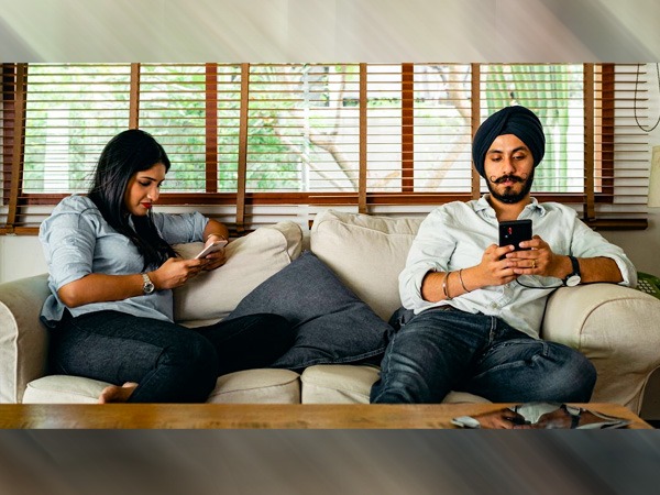 smartphone addiction