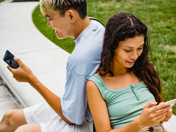 smartphone addiction