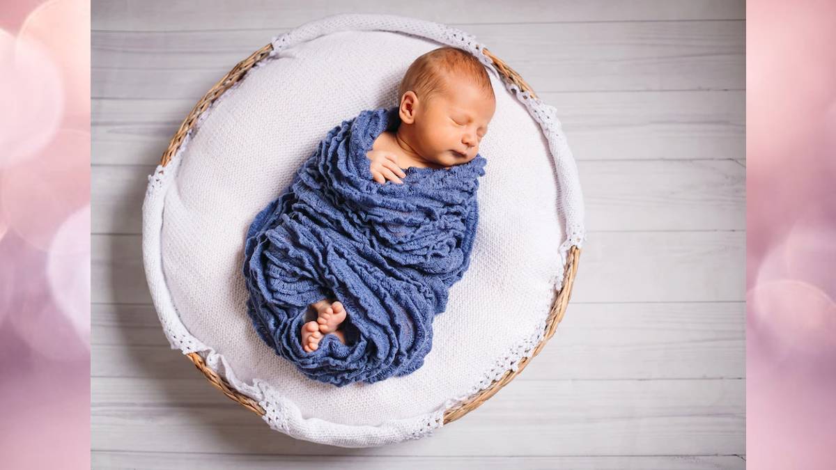 हिंदू धर्म में नामकरण संस्कार का है बहुत महत्व, जाने कैसे रखें बच्चे का