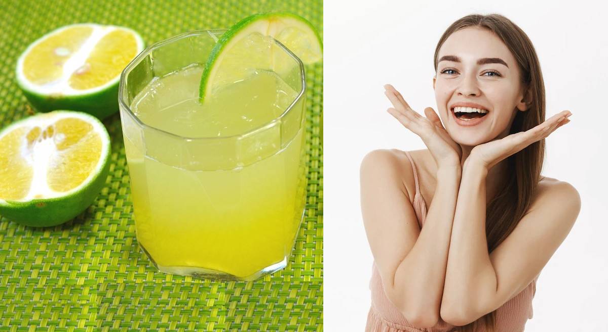 मौसंबी और इसके जूस से होने वाले हेल्थ, हेयर और स्किन के 10 फायदे