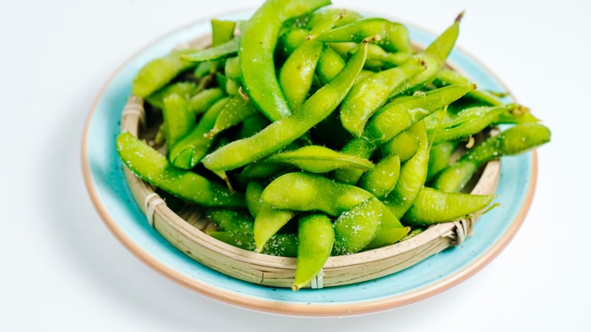 Green Beans Ke Fayde भाग्यश्री ने बताया ग्रीन बीन्स खाने के हेल्थ