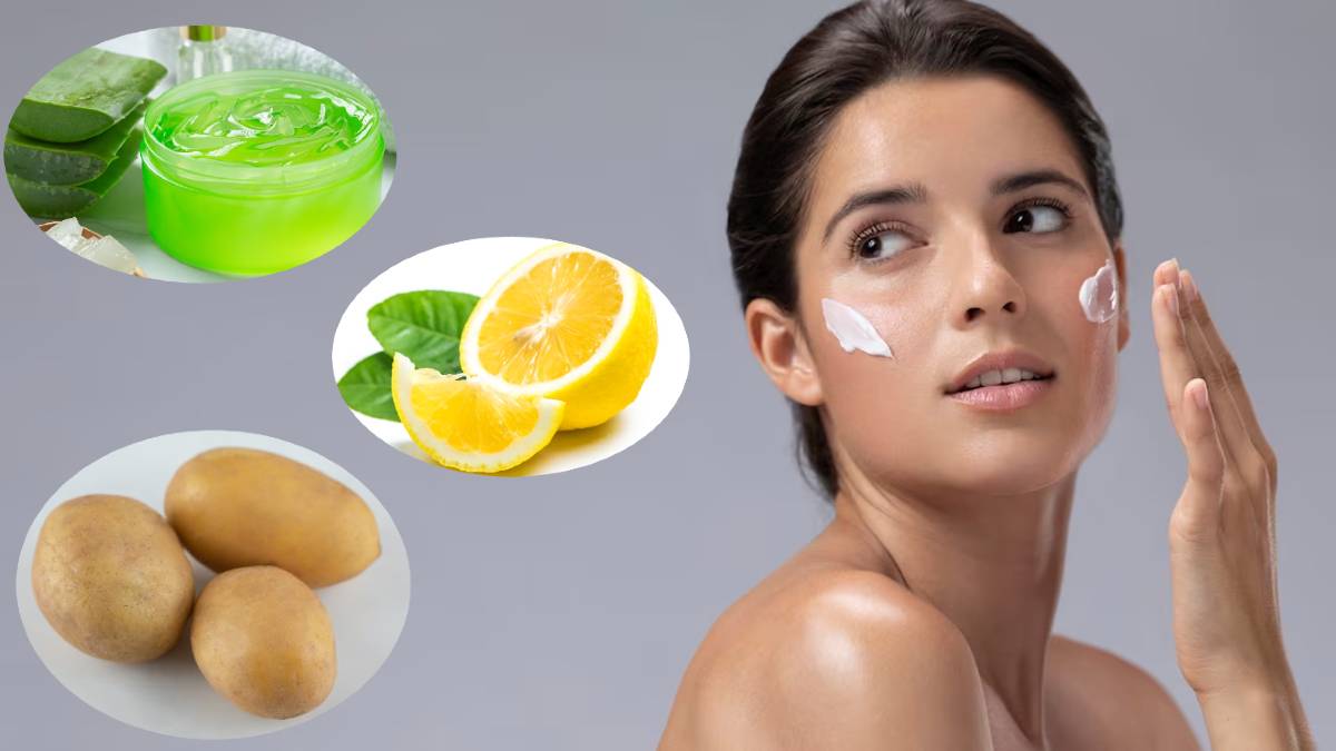 Skin Brightening Gel Recipe टैनिंग की समस्या से पाना चाहती हैं छुटकारा