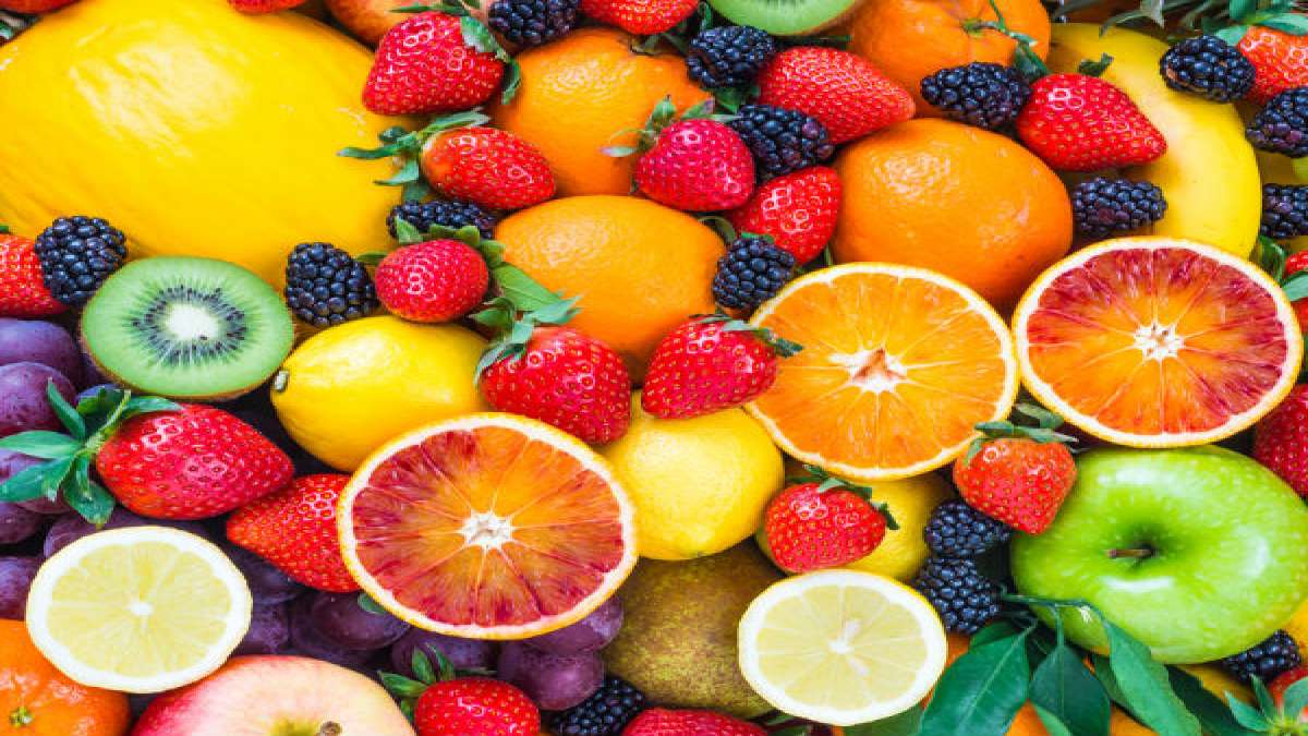 Citrus Fruits Summer गर्मियों में इम्‍यून‍िटी बूस्‍ट करनी है, तो जरुर