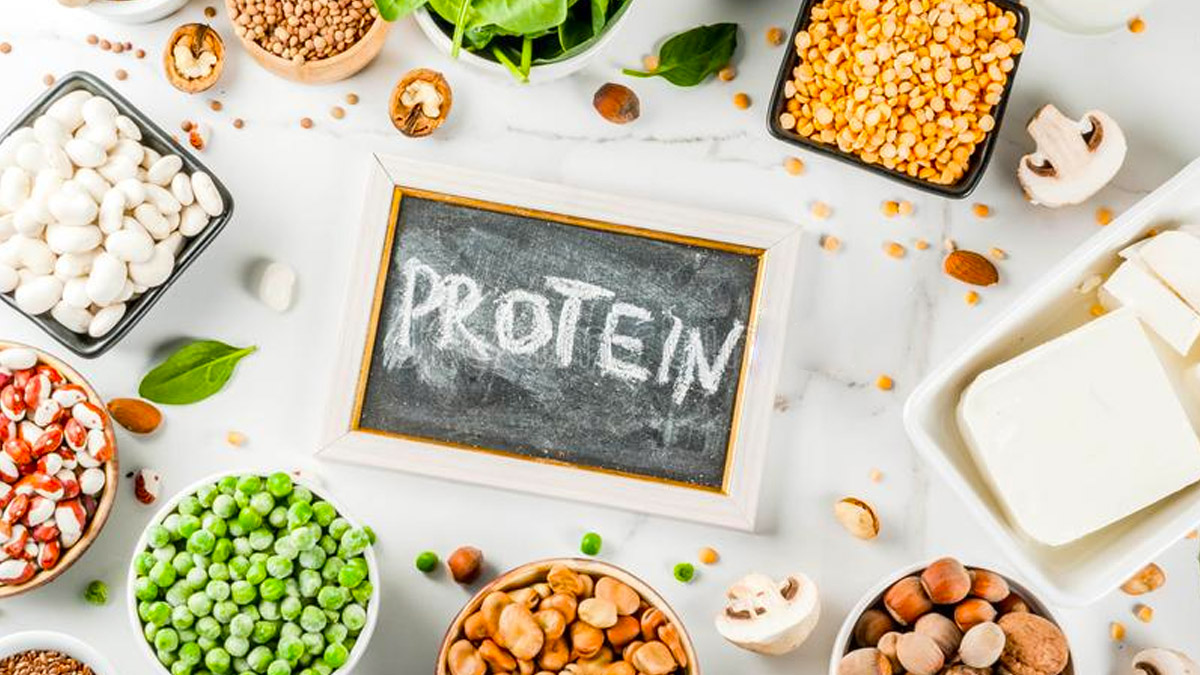 HighProtein Foods इन चीजों में होता है नॉनवेज से भी ज्‍यादा प्रोटीन, यहां देखें हाईप्रोटीन