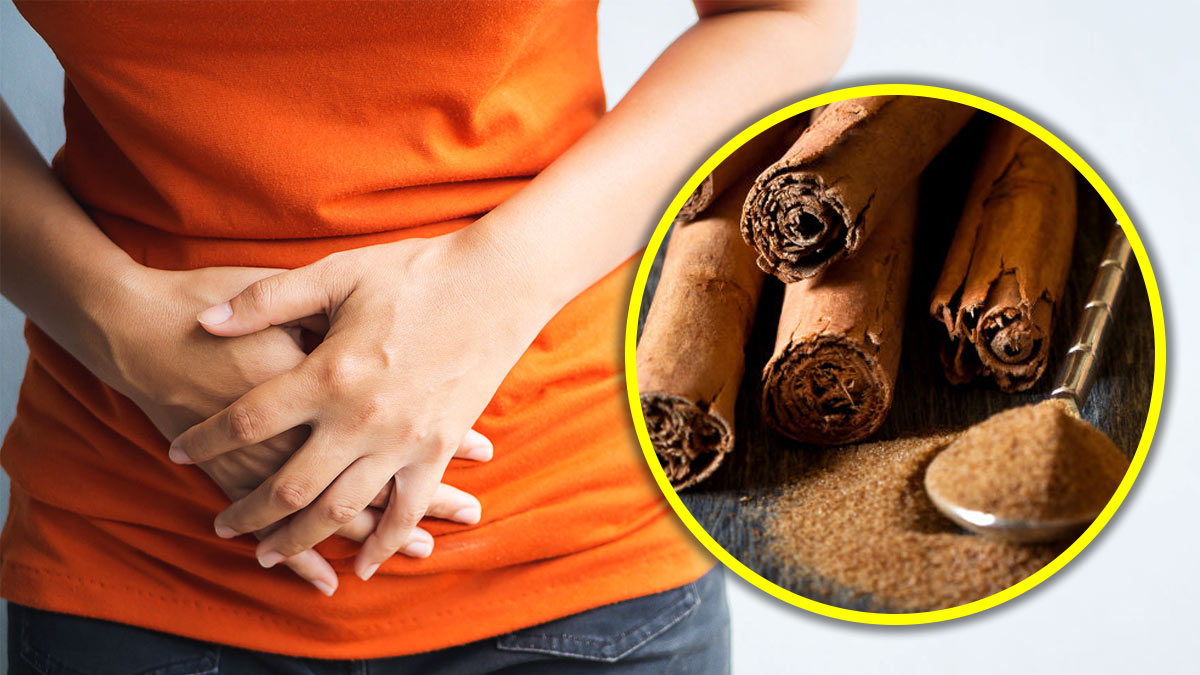 Period Cramps Cure Remedy मासिक धर्म में यूट्रस को आराम देता है