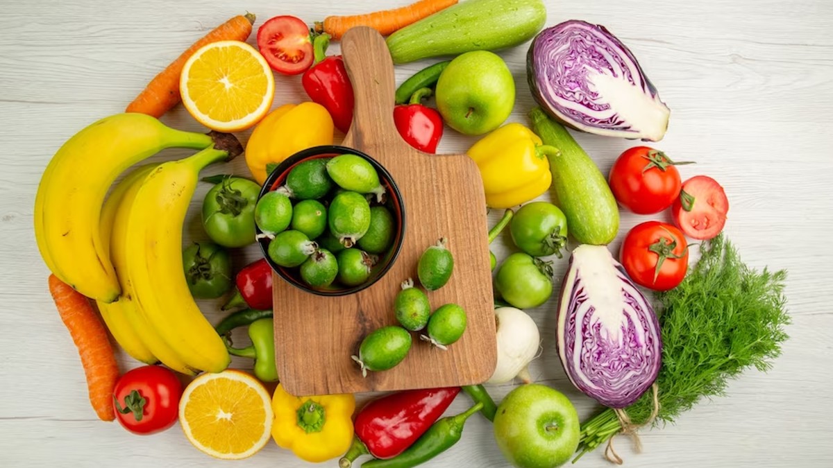 गर्मी में ब्लड शुगर रखना है कंट्रोल, डाइट में शामिल करें ये कम