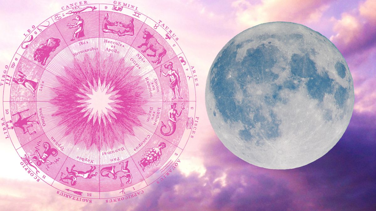 Pink Moon 2023 नजर आने वाला है पिंक मून, जानें सभी 12 राशियों पर इसका