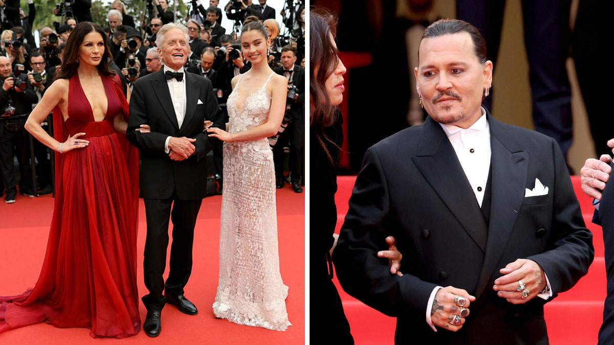 Cannes Film Festival रेडकार्पेट पर हैंडबैंग है Not Allowed, ये है