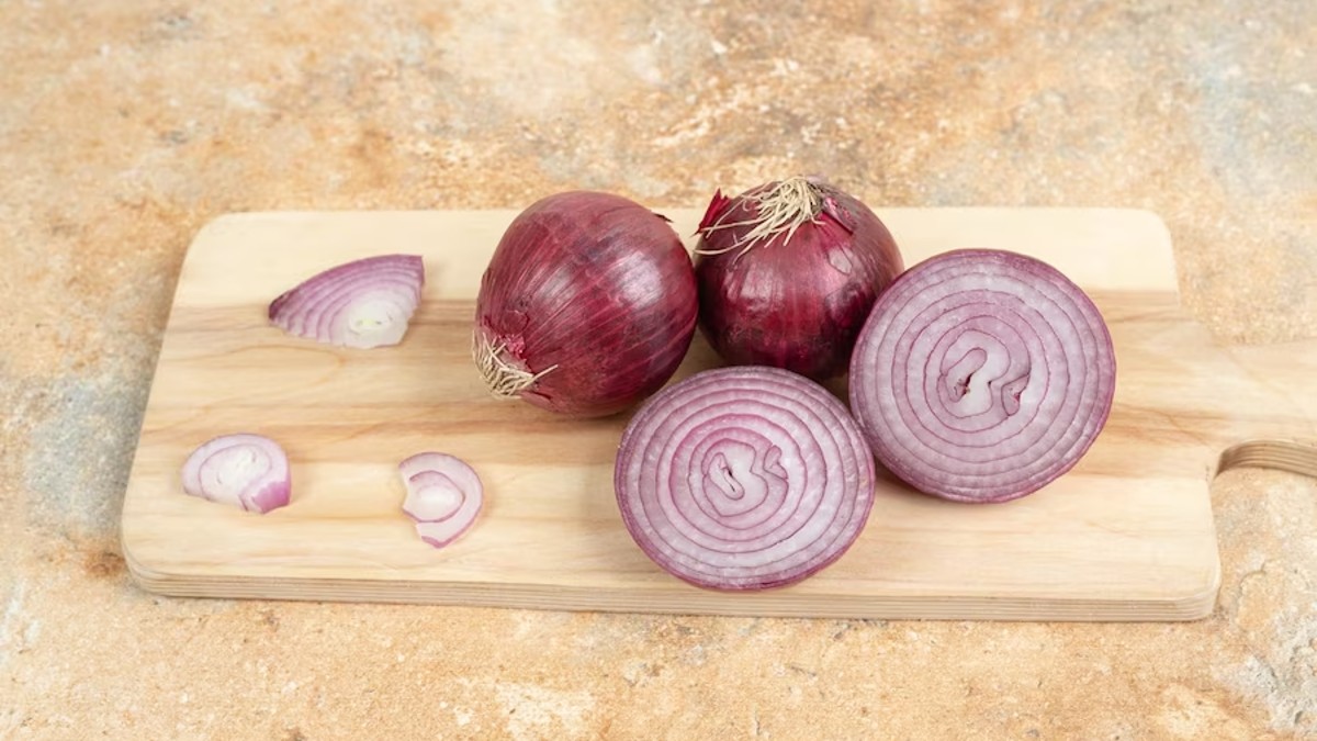 Onion Help Diabetes at Adrienne Cisneros blog