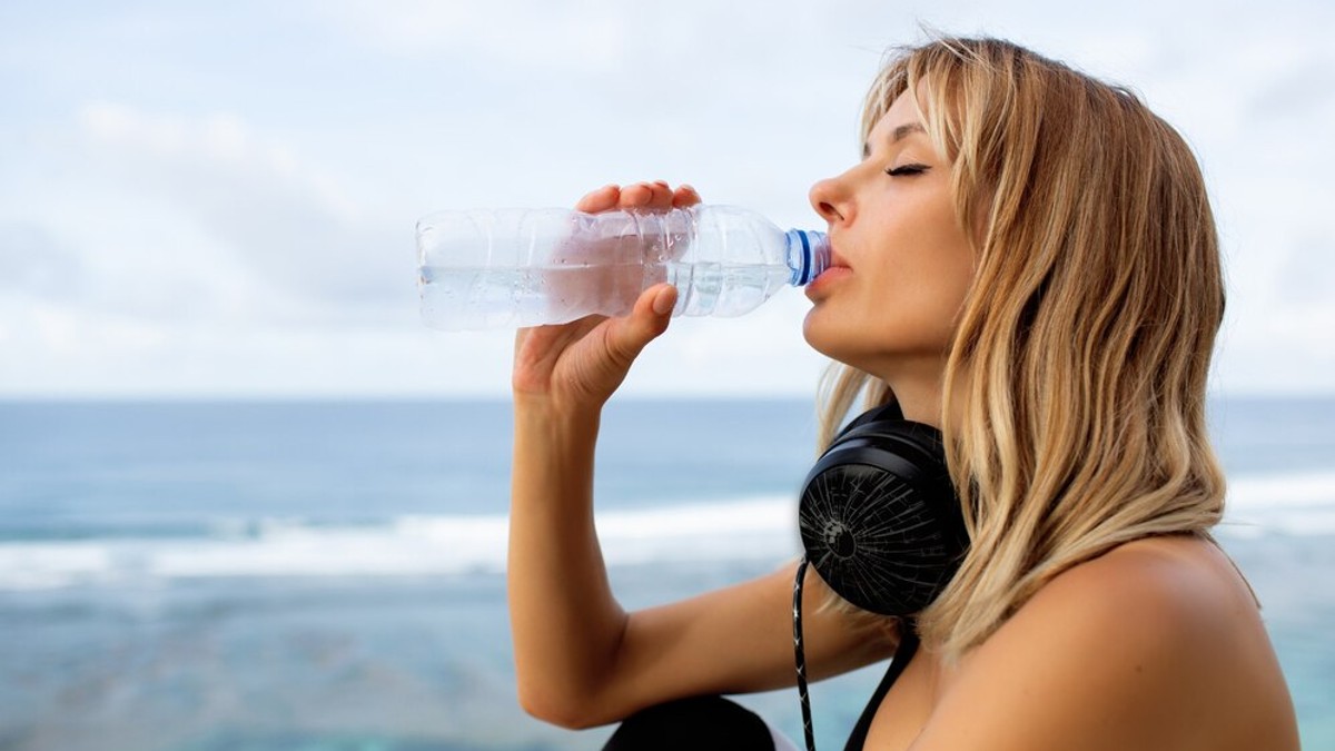 Water