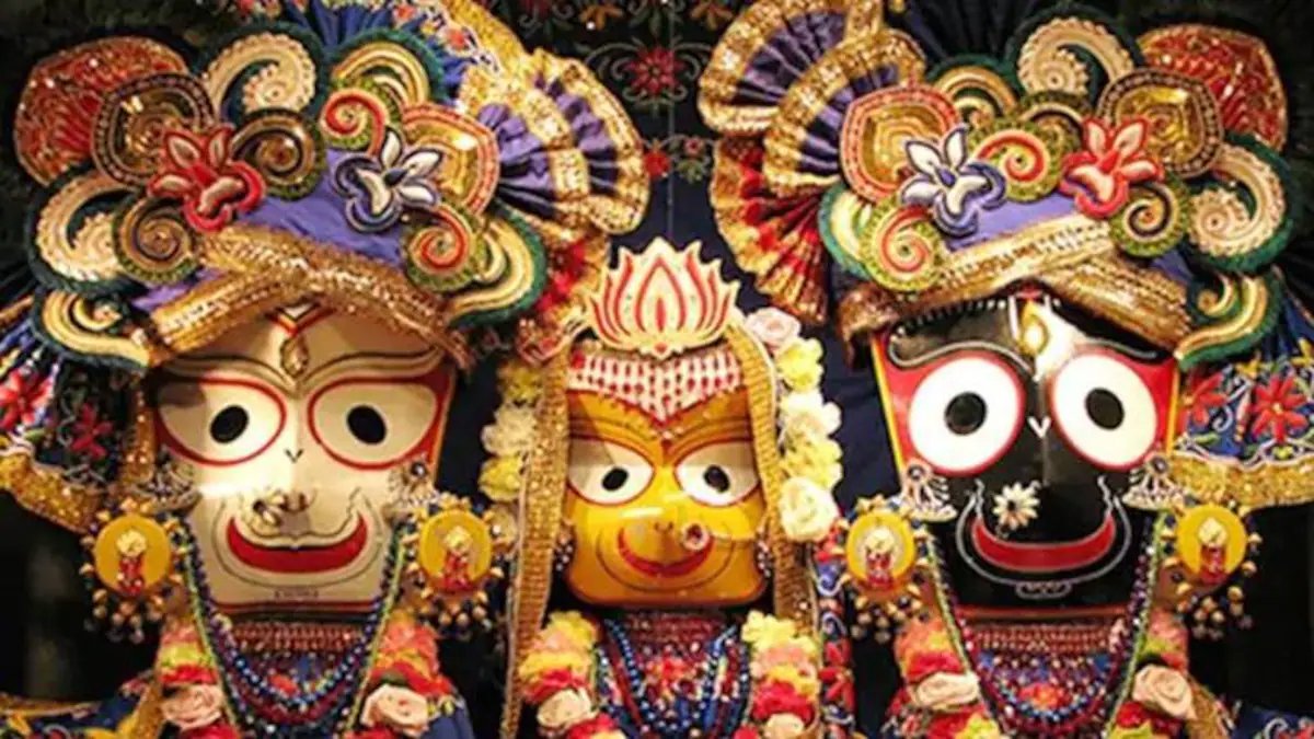 Jagannath Rathyatra 2023 हर साल मौसी के घर क्‍यों जाते हैं भगवान