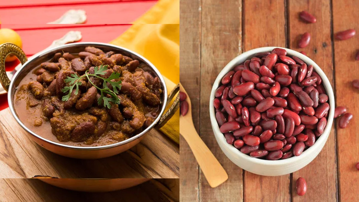 The Origin of Food भारत में मशहूर राजमा है विदेशियों की देन, जानें