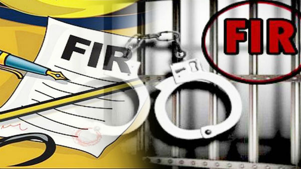 Zero FIR In Manipur Women Case Zero 