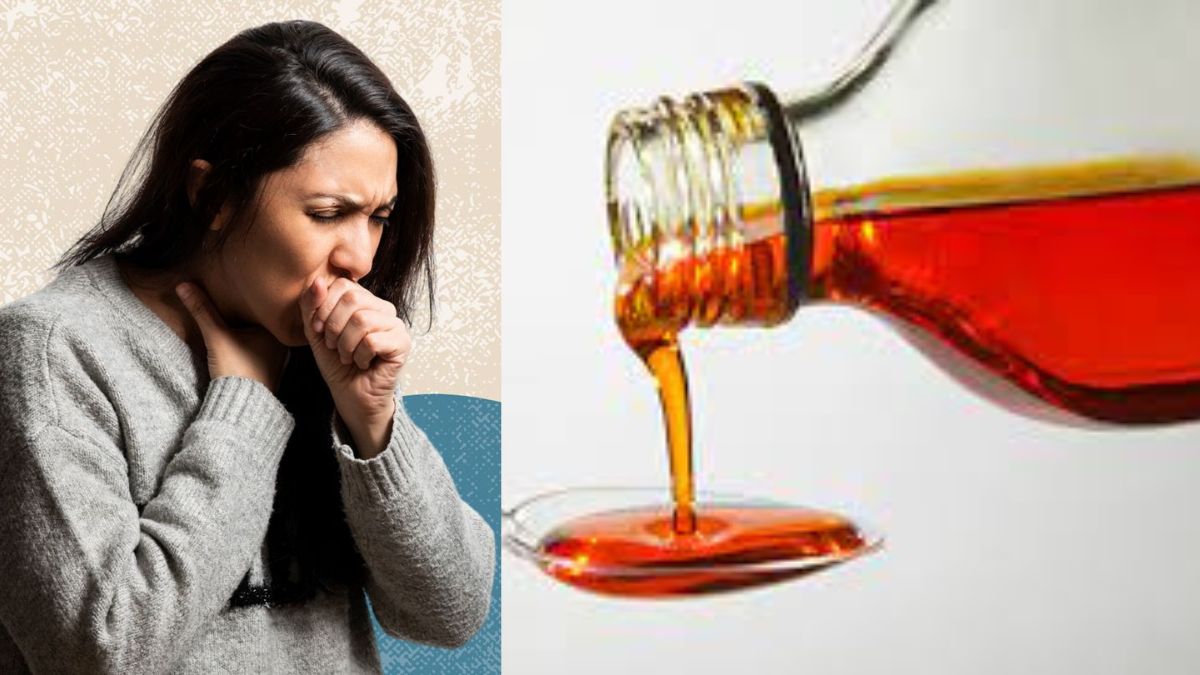 Cough Syrup WHO ने भारत की इस कफ सिरप को बताया जहर, खांसी भागने के ल