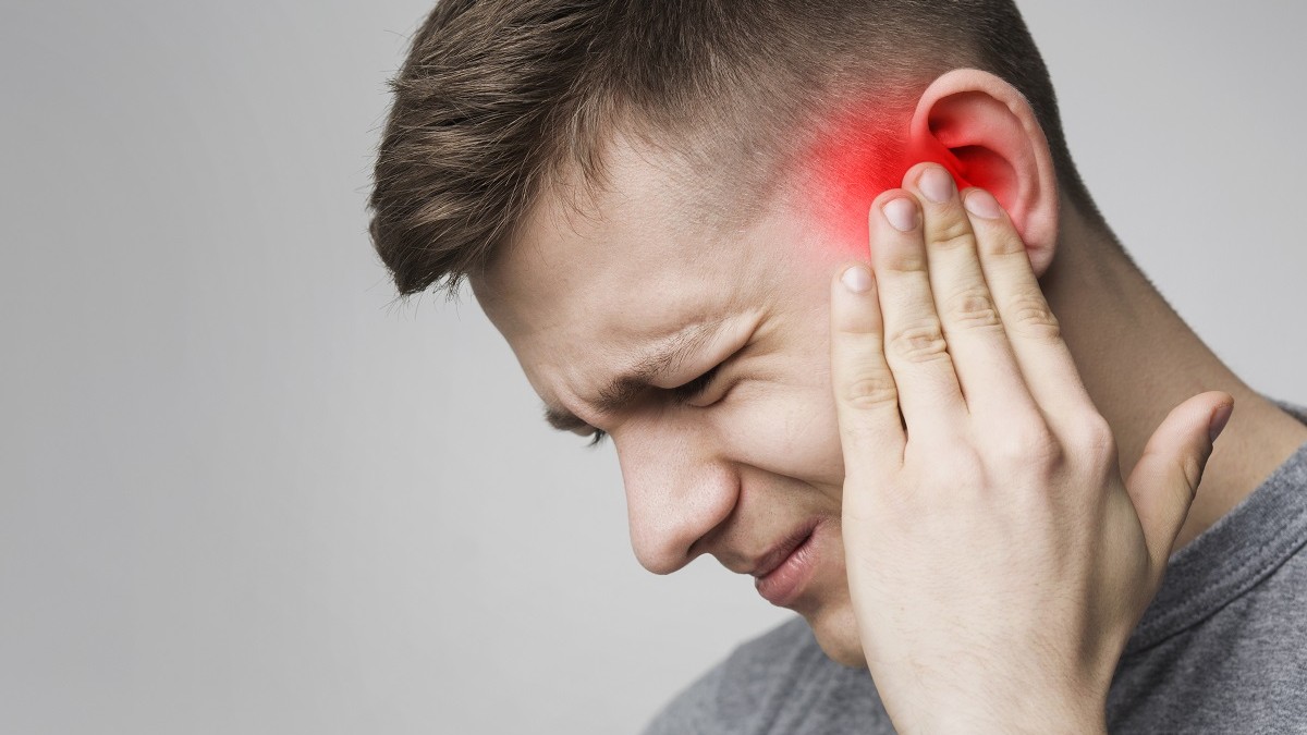 Ear Infection आईफ्लू के बाद दिल्ली में बढ़े कानों में फंगल इंफेक्‍शन