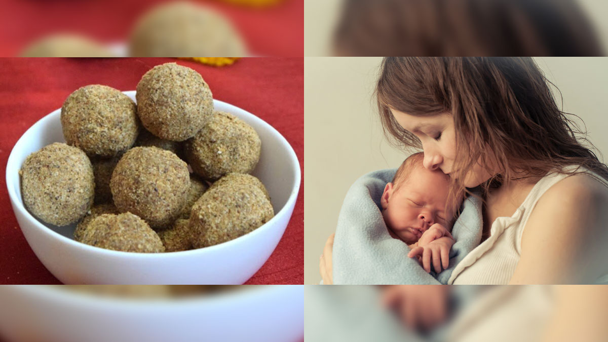 World BreastFeeding Week बेबी के लिए पूरा नहीं पड़ता है ब्रेस्ट मिल्क